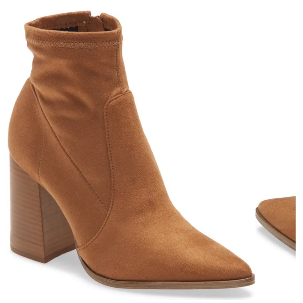 Steve Madden Touchdown Bootie